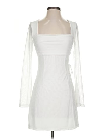 Princess Polly Cocktail Dress (view 1)