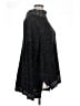 Marla Wynne Black Turtleneck Sweater Size XL - photo 4