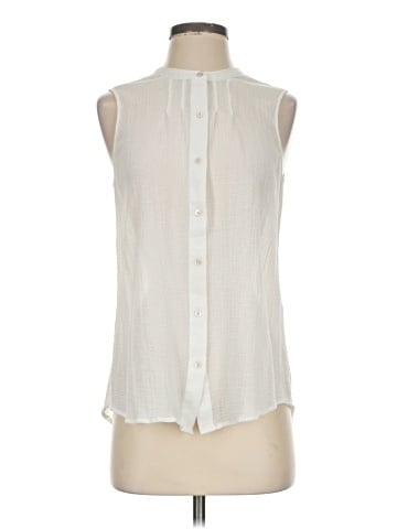 Tommy Bahama Sleeveless Button-Down Shirt (view 1)