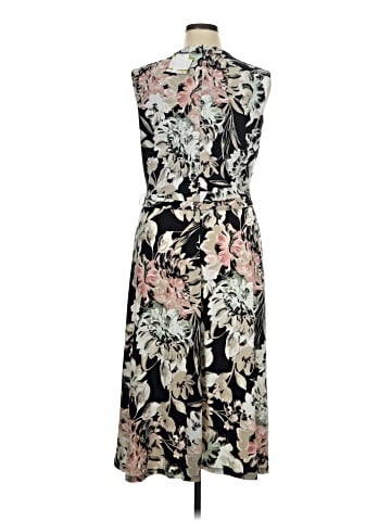Kasper Cocktail Dress (view 2)
