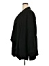 Catherines Black Kimono Size 3X - photo 5