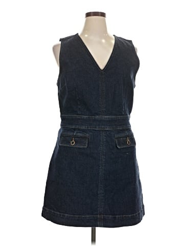 Paige Casual Dress (view 1)