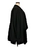Catherines Black Kimono Size 3X - photo 4