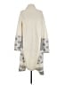 Vince. Gray Poncho Size M - photo 2
