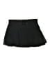 Lululemon Athletica Solid Black Active Skort Size 14 (tall) - photo 1