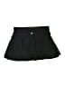 Lululemon Athletica Solid Black Active Skort Size 14 (tall) - photo 2