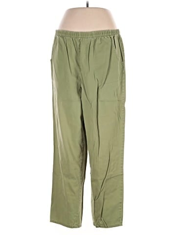 White Stag Casual Pants (view 1)