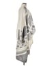 Vince. Gray Poncho Size M - photo 4