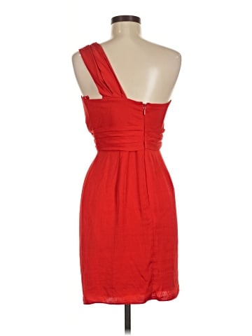 BCBGMAXAZRIA Cocktail Dress (view 2)