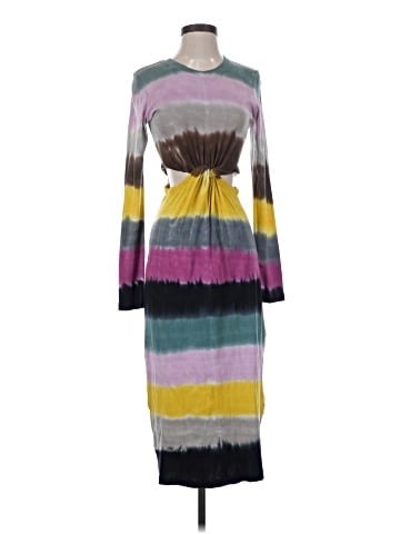 Raquel Allegra Casual Dress (view 1)