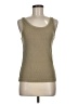 Universal Thread Tan Tank Top Size M - photo 1