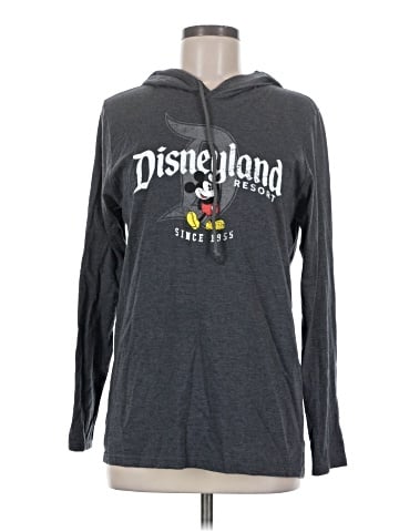 Disney Parks Long Sleeve T-Shirt (view 1)