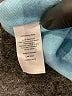 Talbots 100% Wool Blue Pullover Sweater Size S - photo 8