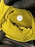 Lululemon Athletica Solid Green Active Pants Size 12 - photo 5