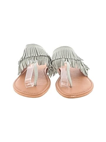 Born In California Sandals (view 2)