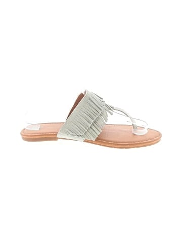 Born In California Sandals (view 1)