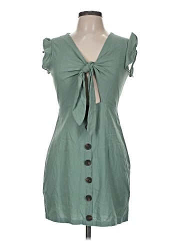 Free Country Casual Dress (view 1)