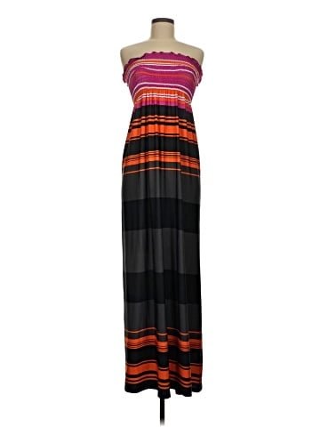 Bongo Casual Dress (view 1)