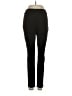 DKNY Solid Black Active Pants Size 4 - photo 1