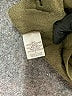 Ellison 100% Polyester Green Raincoat Size S - photo 7