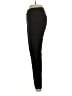 DKNY Solid Black Active Pants Size 4 - photo 5