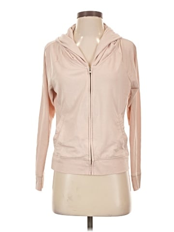 New York & Company Zip Up Hoodie (view 1)