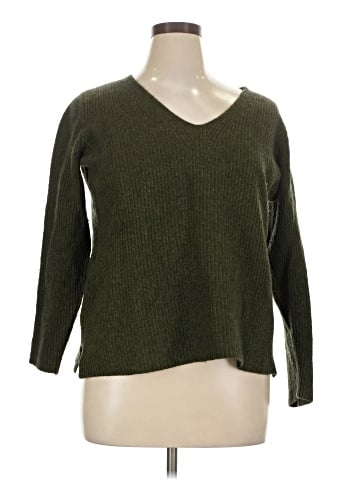 J.Crew Factory Store Pullover Sweater (view 1)