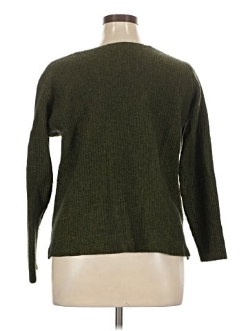 J.Crew Factory Store Pullover Sweater (view 2)