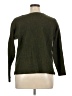 J.Crew Factory Store Green Pullover Sweater Size XL - photo 2