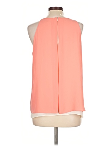 Saint Tropez West Sleeveless Blouse (view 2)