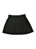 Forever 21 Solid Black Skort Size M - photo 1