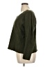 J.Crew Factory Store Green Pullover Sweater Size XL - photo 5