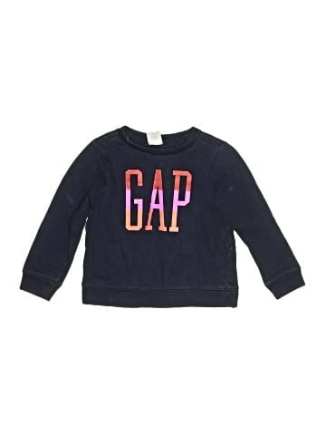 Baby Gap Pullover Sweater (view 1)