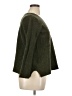 J.Crew Factory Store Green Pullover Sweater Size XL - photo 4