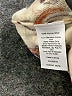 Talbots 100% Merino Tan Wool Pullover Sweater Size S - photo 8