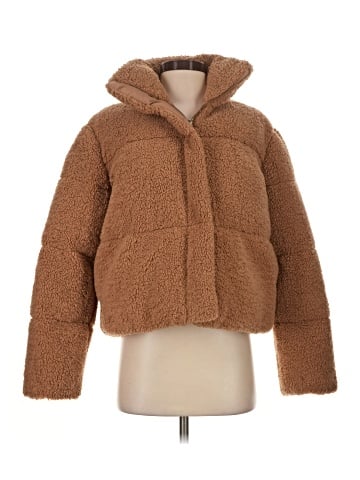 J by Joie Faux Fur Jacket (view 1)