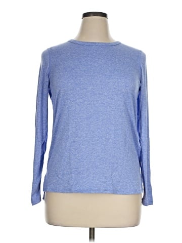 Zella Long Sleeve T-Shirt (view 1)