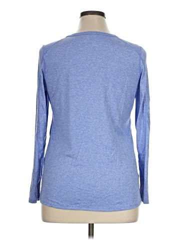 Zella Long Sleeve T-Shirt (view 2)