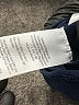 J.Crew 100% Cotton Blue Long Sleeve Turtleneck Size XXL - photo 8