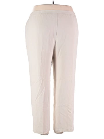 Eileen Fisher Silk Pants (view 2)