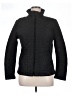 Weatherproof 100% Polyester Argyle Black Jacket Size XL - photo 1