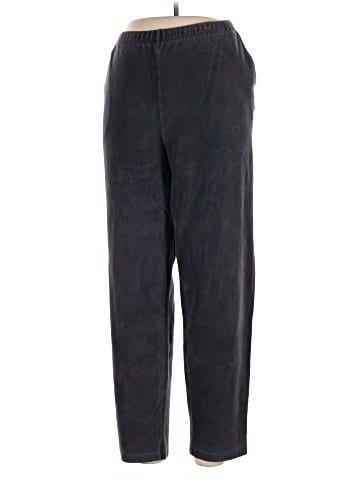 Lands' End Casual Pants (view 1)
