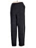 Lands' End Black Casual Pants Size 14 - photo 1