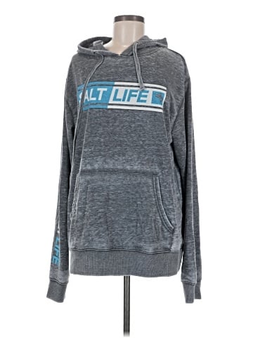 Salt Life Long Sleeve T-Shirt (view 1)