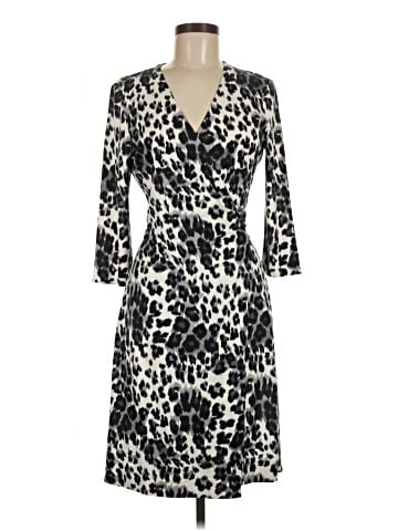 Diane von Furstenberg Casual Dress (view 1)