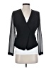 Vince Camuto Black Blazer Size 4 - photo 1