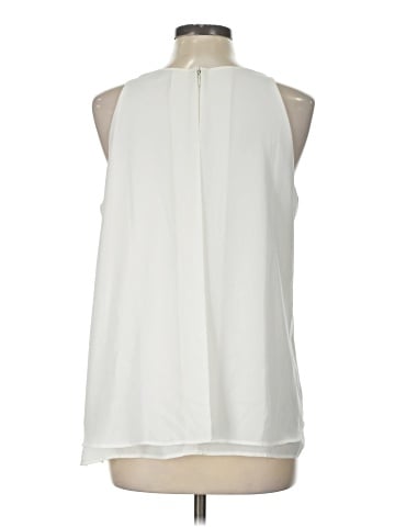 Zac & Rachel Sleeveless T-Shirt (view 2)