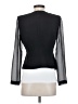 Vince Camuto Black Blazer Size 4 - photo 2