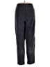 Lands' End Black Casual Pants Size 14 - photo 2