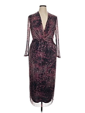 Anne Klein Cocktail Dress (view 1)
